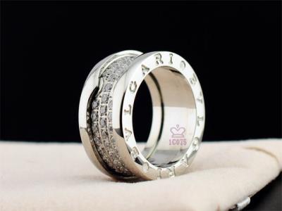 Cheap BVLGARI Rings wholesale No. 44